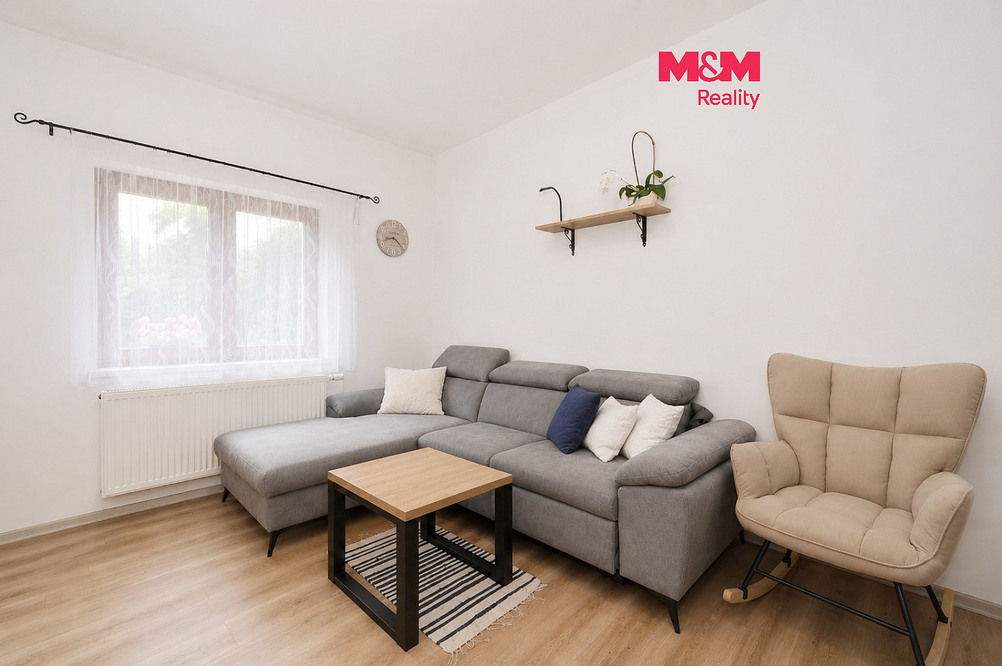 Prodej domu 140 m² s pozemkem 370 m²