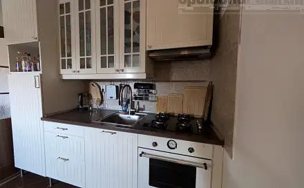 Pronájem bytu 1+kk 53 m²