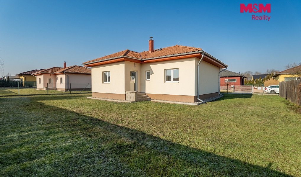 Prodej domu 76 m² s pozemkem 650 m², Dolní Beřkovice – náhled fotky 19