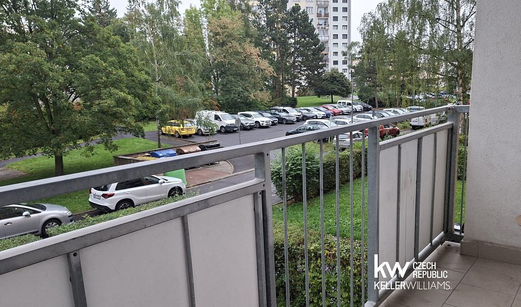 Pronájem bytu 3+1 67 m², Ústí nad Labem – náhled fotky 17