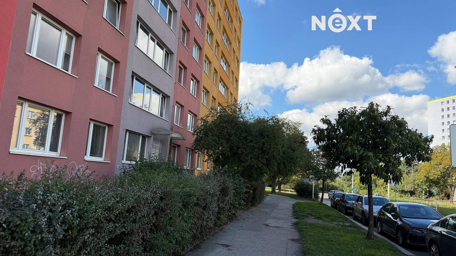 Prodej bytu 3+kk 55 m² – fotografie 5