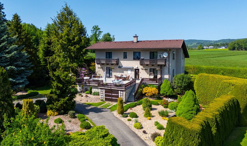 Prodej domu 253 m² s pozemkem 5 652 m², Červený Kostelec – náhled fotky 8