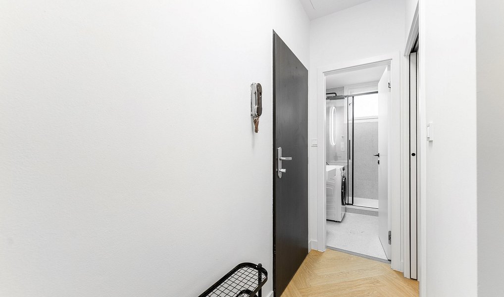 Prodej bytu 2+kk 41 m², Praha – náhled fotky 7