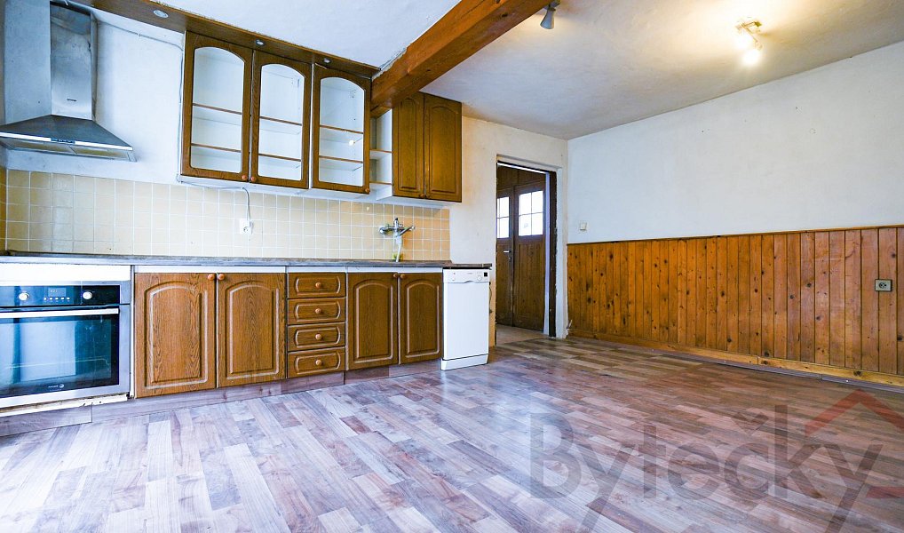 Prodej domu 129 m² s pozemkem 482 m², Pyšely – náhled fotky 5