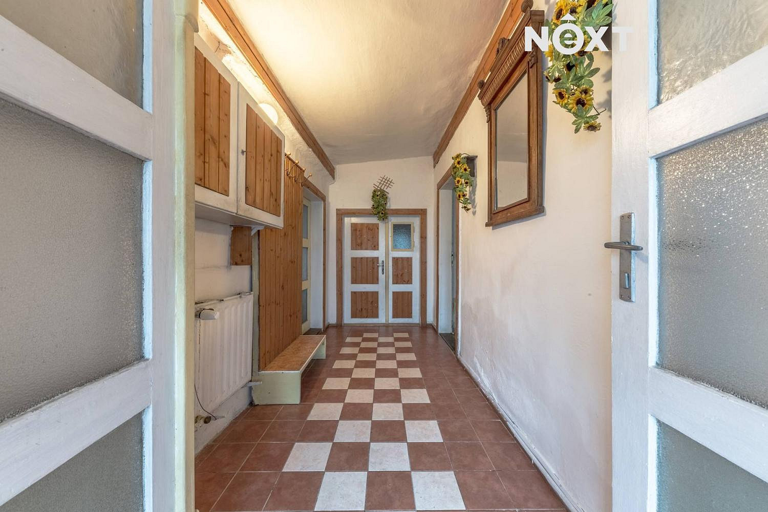 Prodej komerční Restaurace, 416m², Tetín – pohled 5