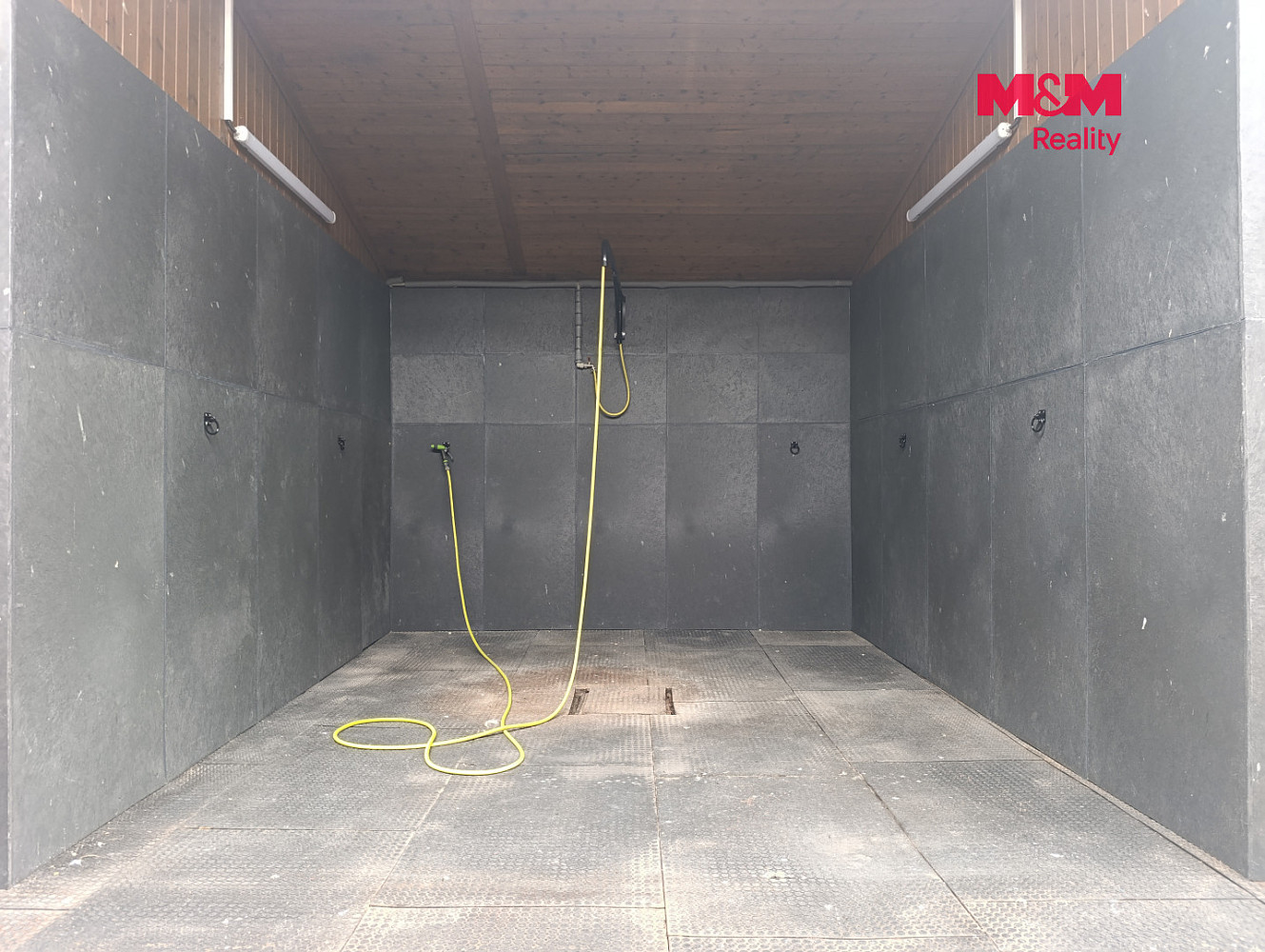 Pronájem zemědělského objektu 352 m² – fotografie 4