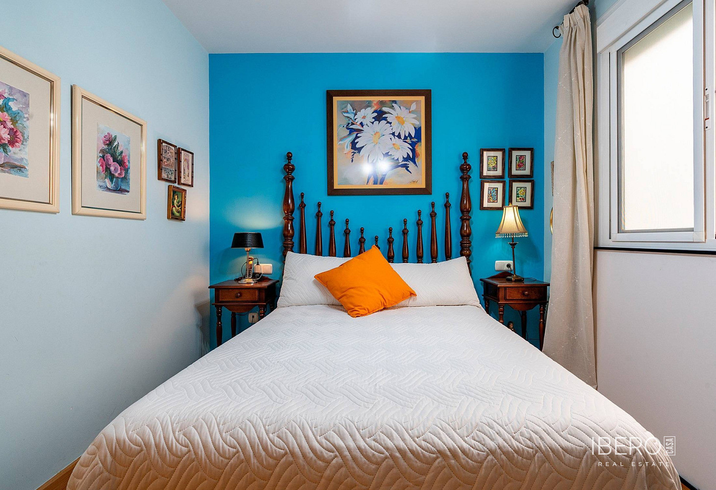 Piso 3+kk – Almería, Barrio Araceli, San Luis - Vista 4