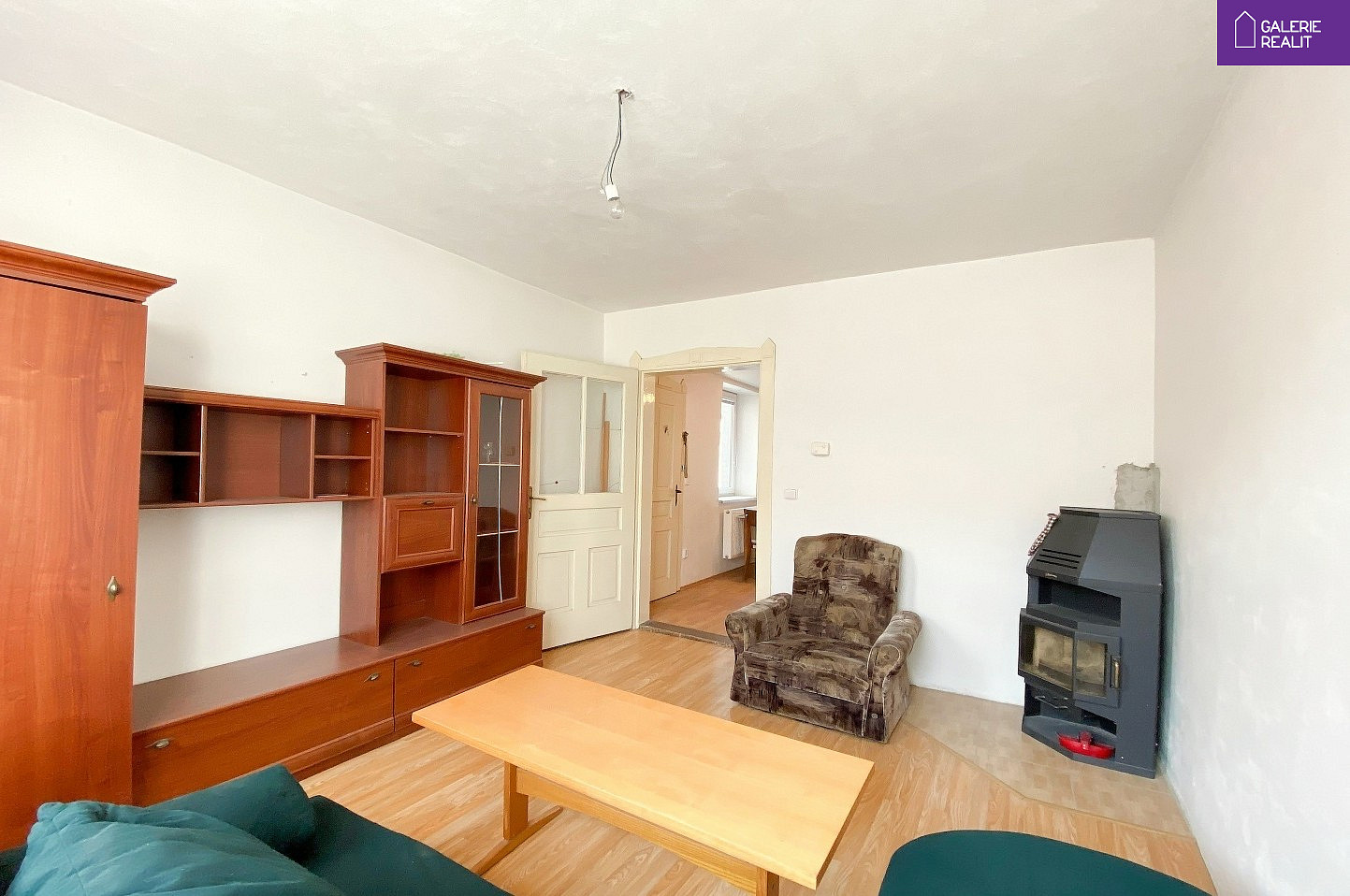 Prodej domu 40 m² – pohled 5