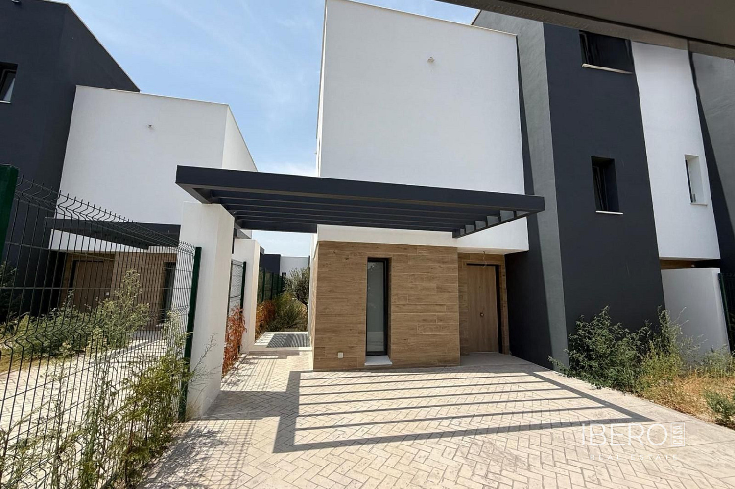 Casa 4+kk – Villanueva de Algaidas, Nororma - Vista 4