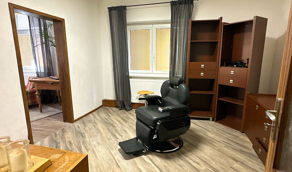 Prodej domu 350 m² s pozemkem 2 784 m², Hošťka – náhled fotky 22