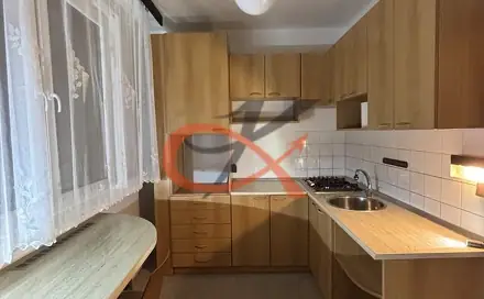 Pronájem bytu 1+1 38 m², Kulturní, Rožnov pod Radhoštěm, okres Vsetín