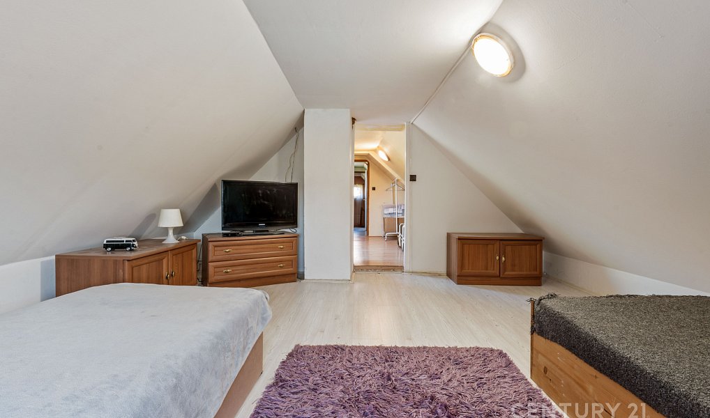 Prodej domu 101 m² s pozemkem 430 m², Senetářov – náhled fotky 14