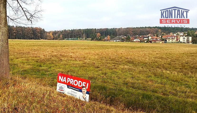 Prodej pole 8 823 m² – fotografie 2