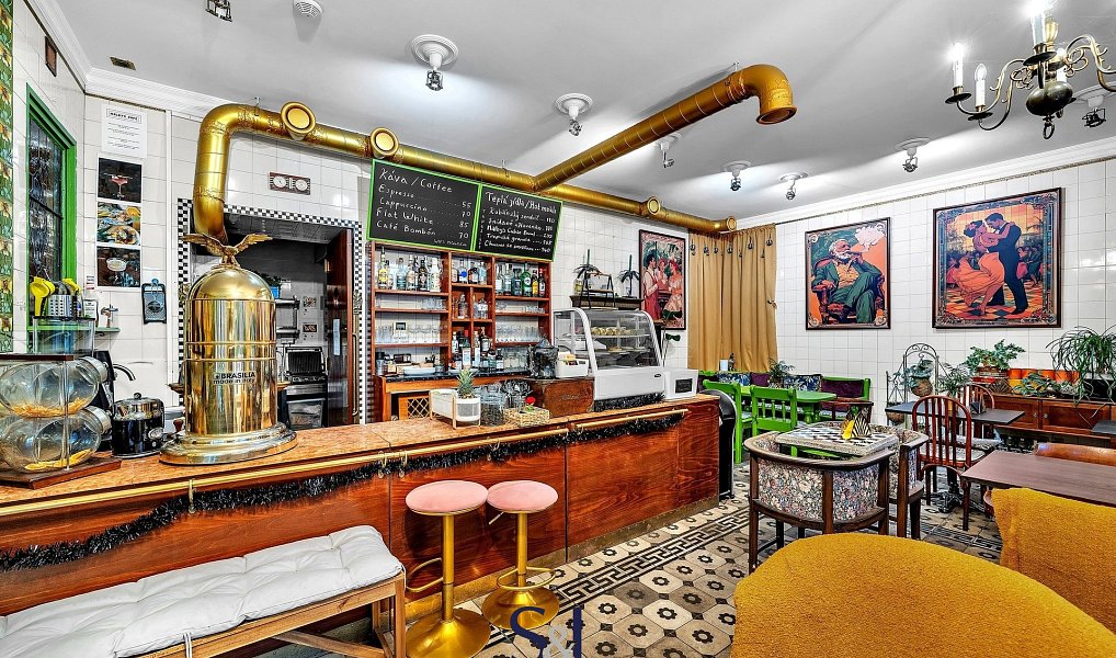 Pronájem obchodních prostor 60 m², Praha – náhled fotky 4