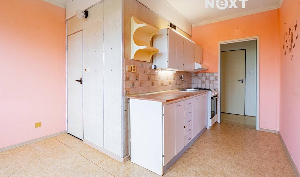 Prodej bytu 3+1 64 m², České Budějovice – náhled fotky 5