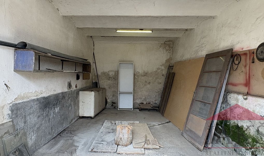 Prodej domu 200 m² s pozemkem 808 m², Želetava – náhled fotky 27