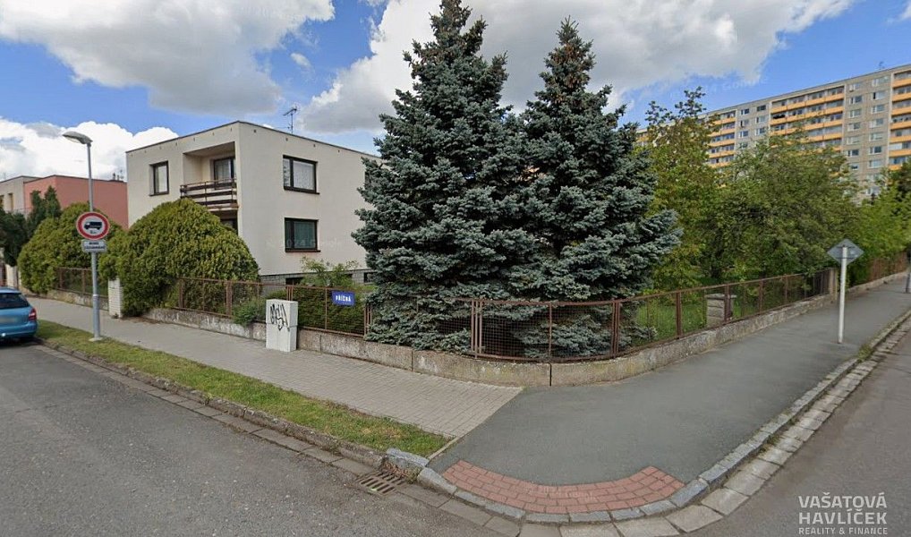 Pronájem domu 140 m² s pozemkem 996 m², Hradec Králové – náhled fotky 3