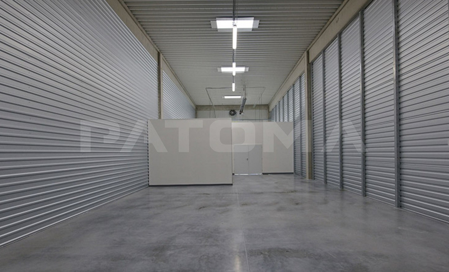 Pronájem skladovacích prostor 205 m² – fotografie 5