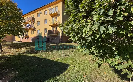 Prodej bytu 3+kk 61 m²