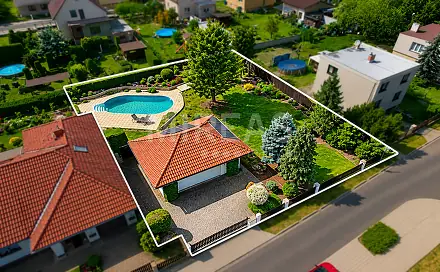 Prodej stavebního pozemku 812 m², Kosmonosy, okres Mladá Boleslav