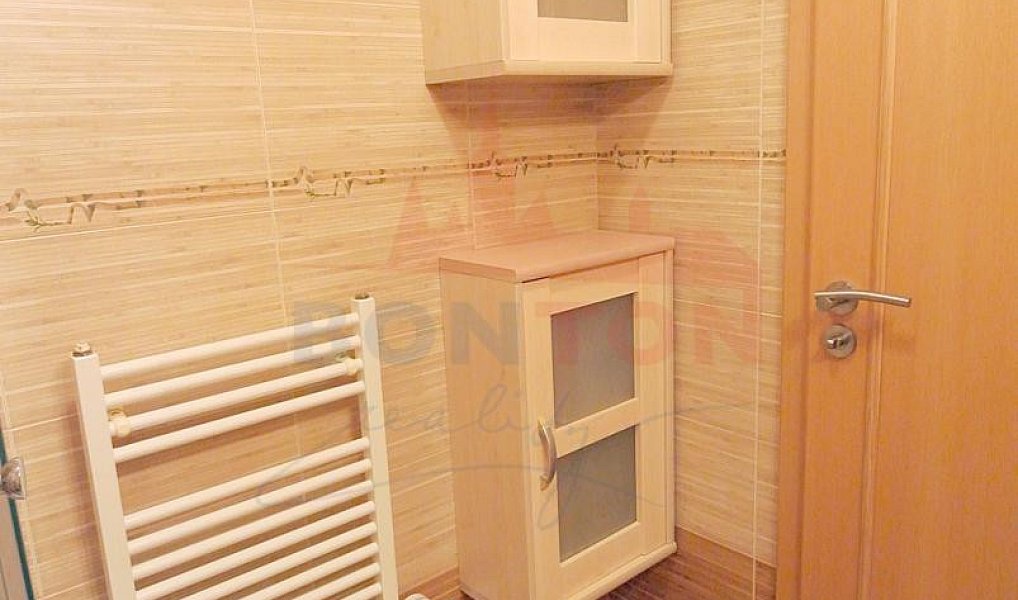 Pronájem bytu 1+kk 22 m², Praha – náhled fotky 10