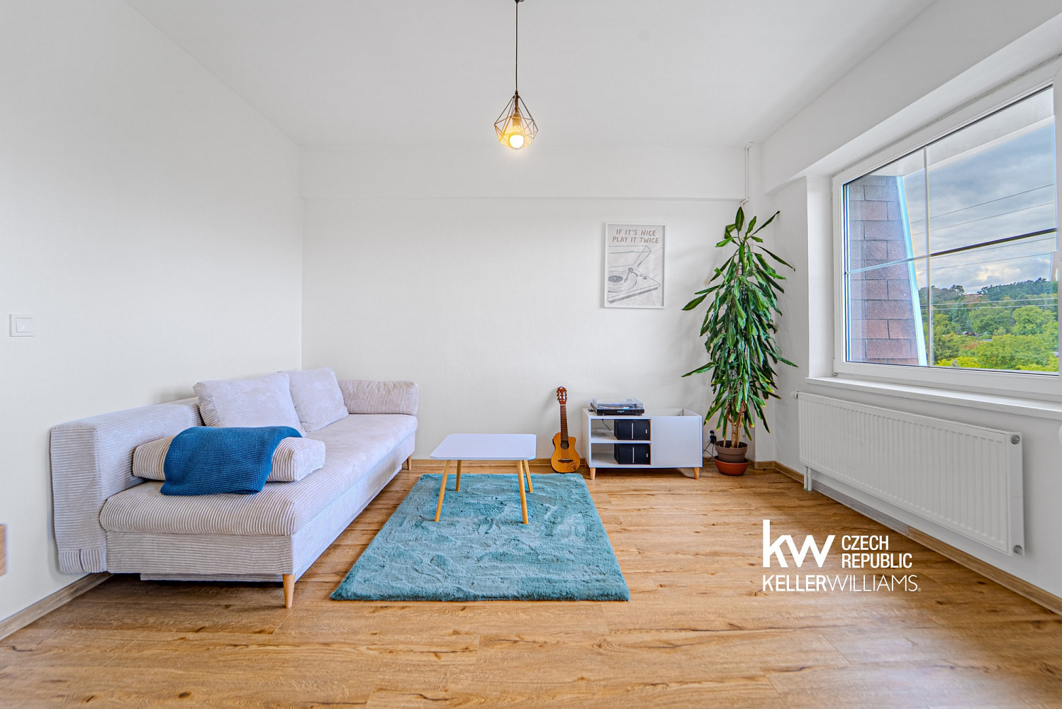 Prodej bytu 2+kk 51 m² – fotografie 2