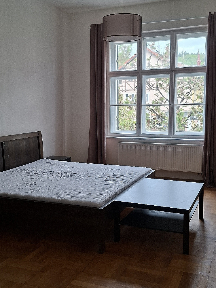 Prodej bytu 3+1 83 m² – pohled 4