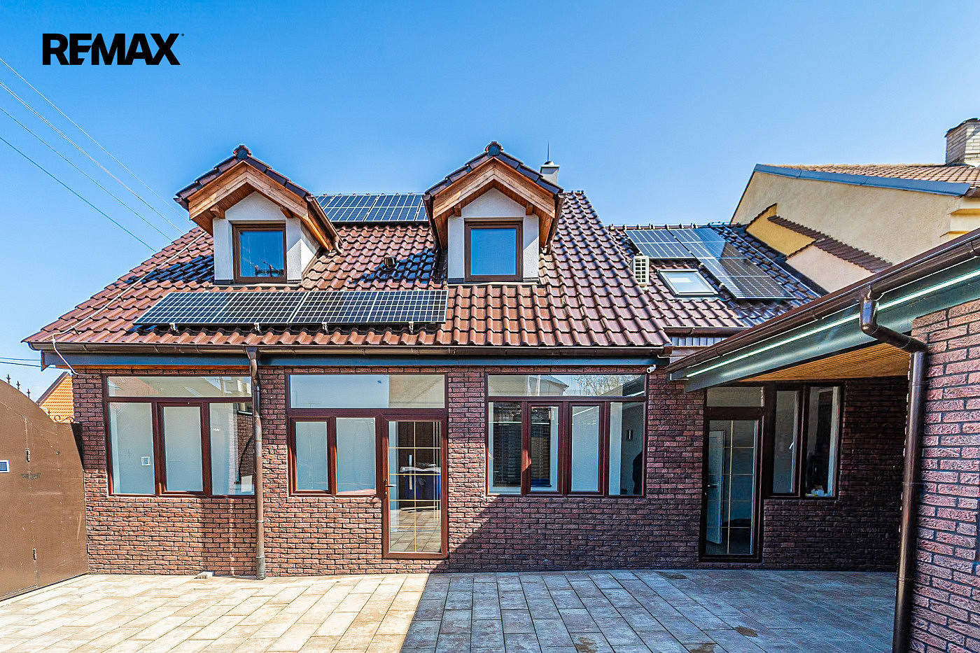Prodej domu 135 m² s pozemkem 213 m² – pohled 3