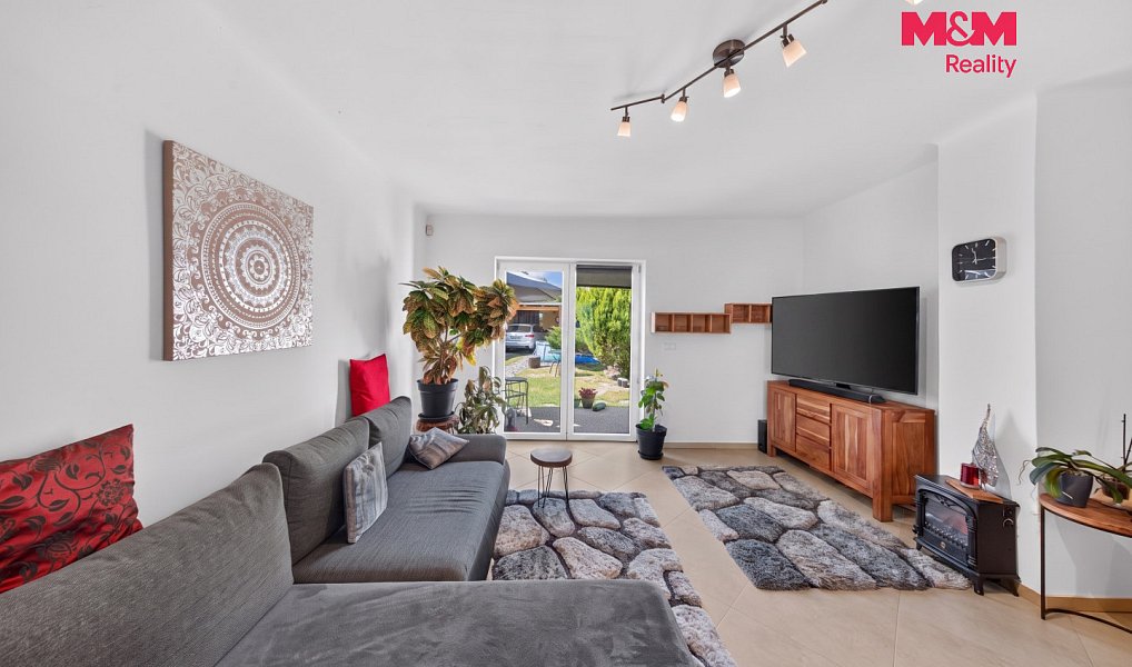 Prodej domu 154 m² s pozemkem 392 m², Praha – náhled fotky 17