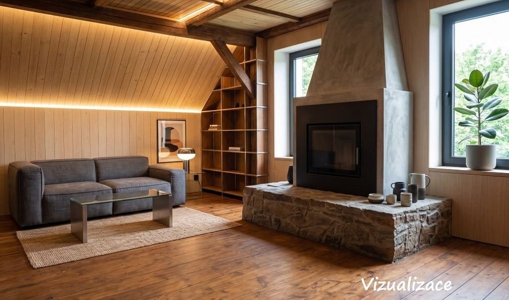 Prodej domu 293 m² s pozemkem 484 m², Vejprty – náhled fotky 16