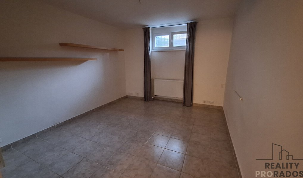 Pronájem bytu 2+1 49 m², Ústí nad Labem – náhled fotky 9