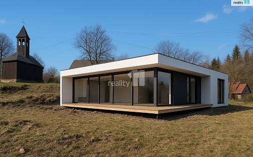Prodej chaty/chalupy 1 200 m², Za Tratí, Liberec - Liberec XXX-Vratislavice nad Nisou