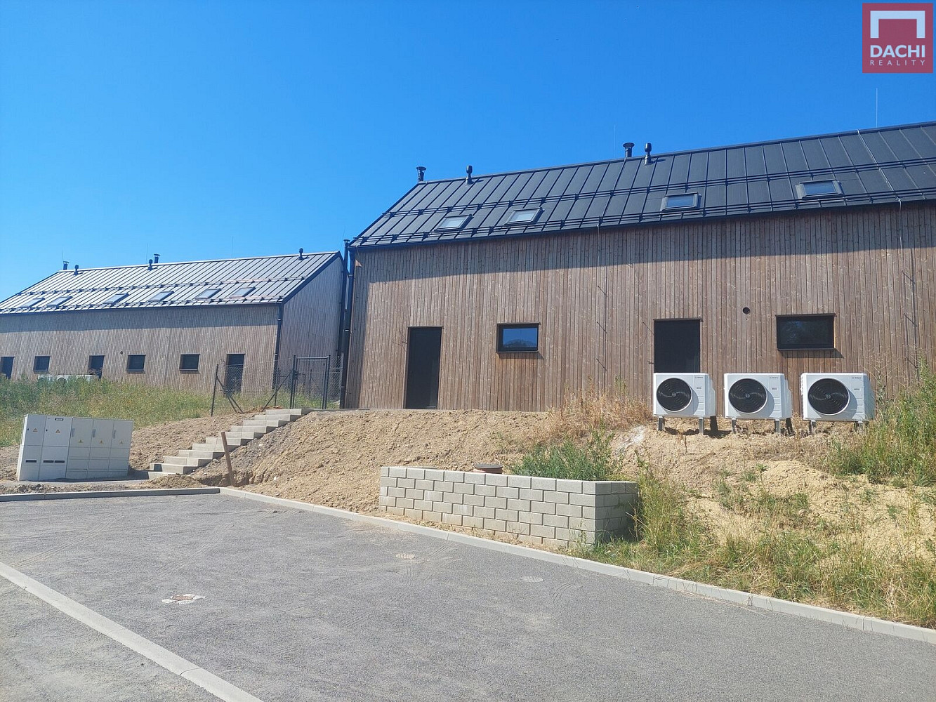 Prodej komerčního objektu (jiného typu) 85 m²