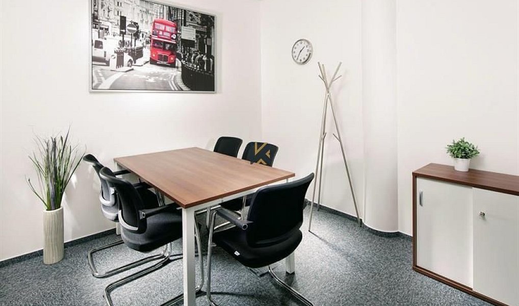 Pronájem kanceláře 15 m², Praha – náhled fotky 5