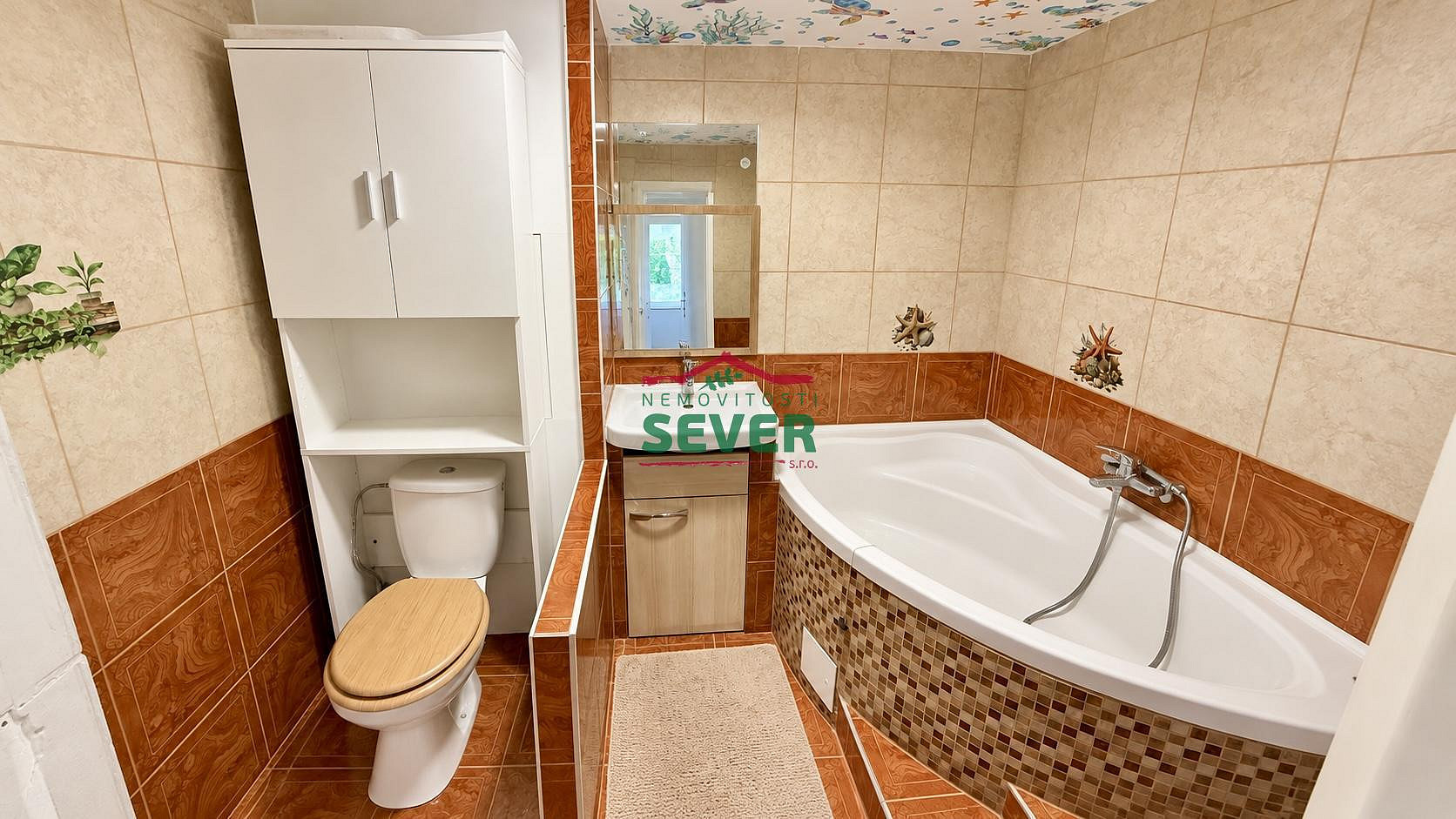 Prodej bytu 4+1 78 m² – fotografie 3