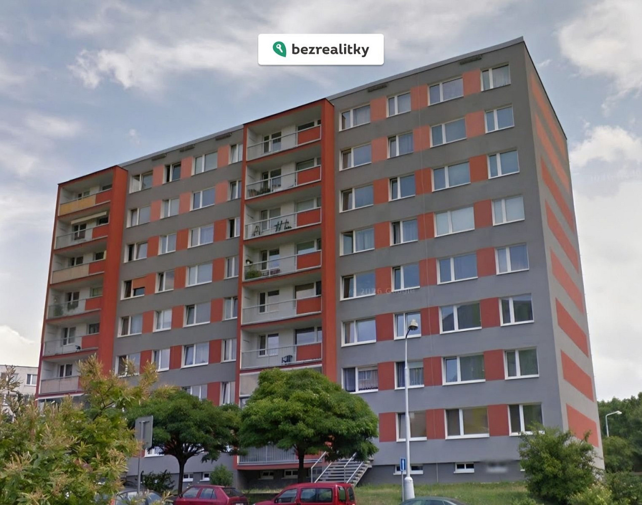 Prodej bytu 2+kk 39 m² – fotografie 5