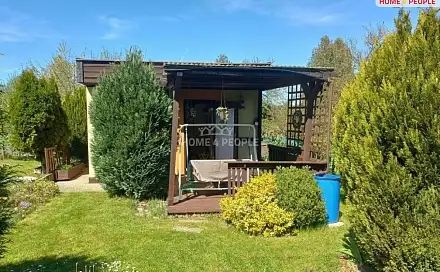 Prodej chaty/chalupy 16 m², V Lipinách, Praha 4 - Modřany