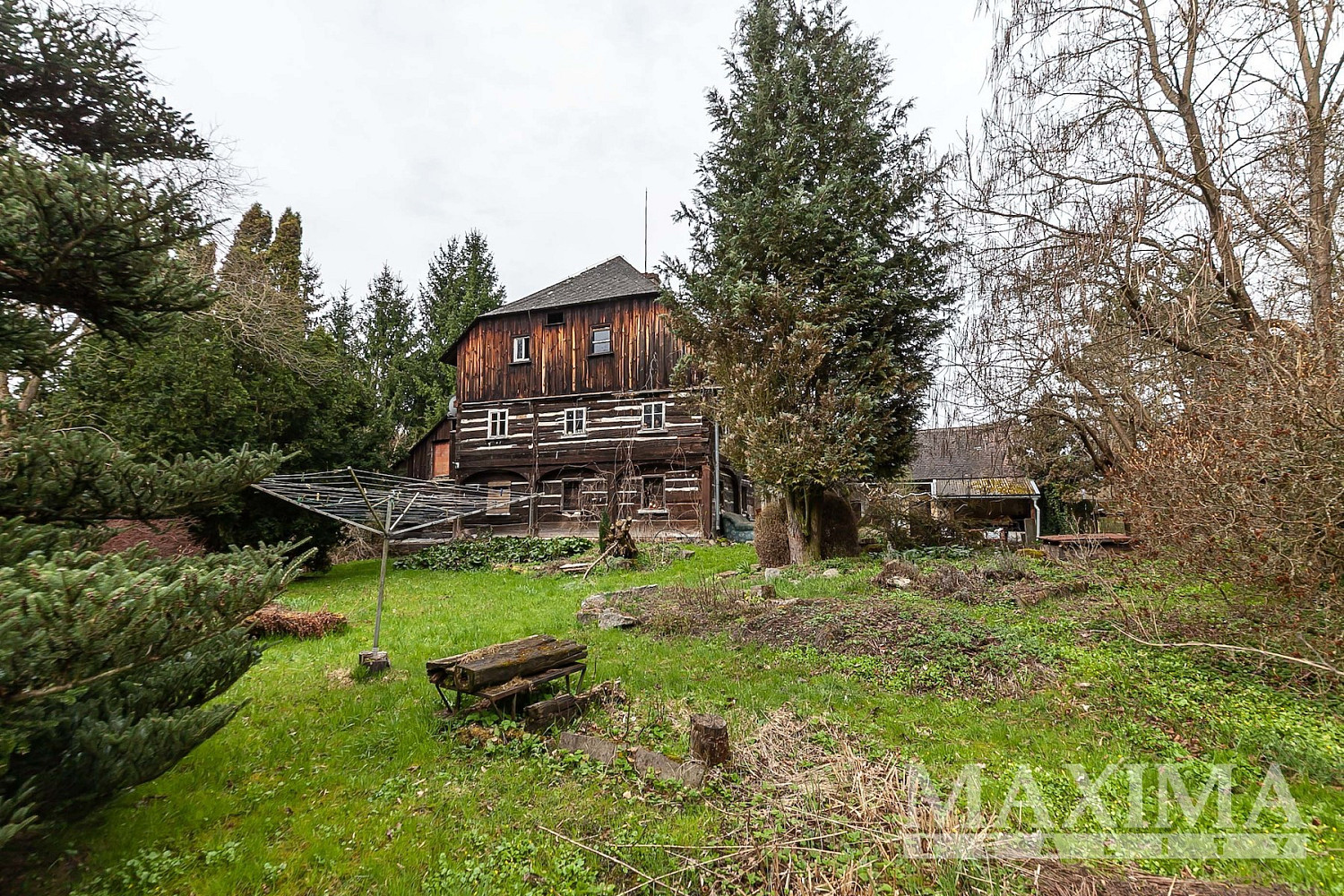 Prodej domu 350 m² s pozemkem 3 522 m² – fotografie 3