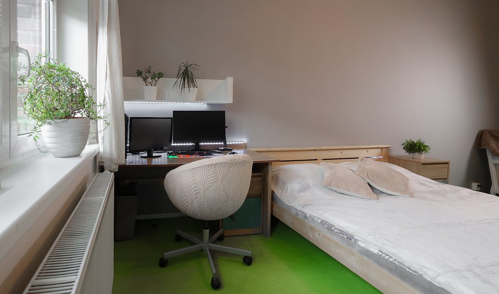 Prodej bytu 4+kk 86 m², Pardubice – náhled fotky 17