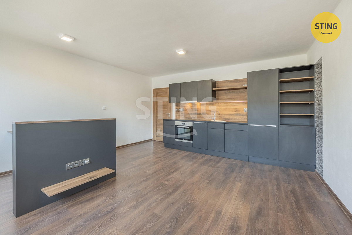 Prodej bytu 2+kk 49 m² — photo 4