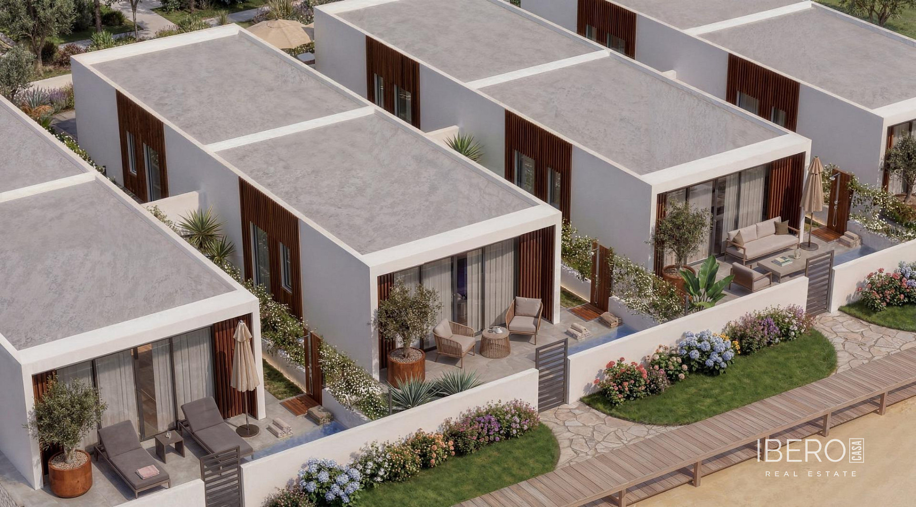Casa 3+kk – Vera - Vista 4