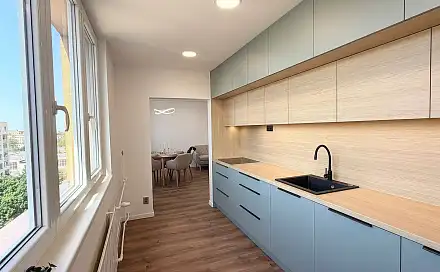 Prodej bytu 3+1 70 m²
