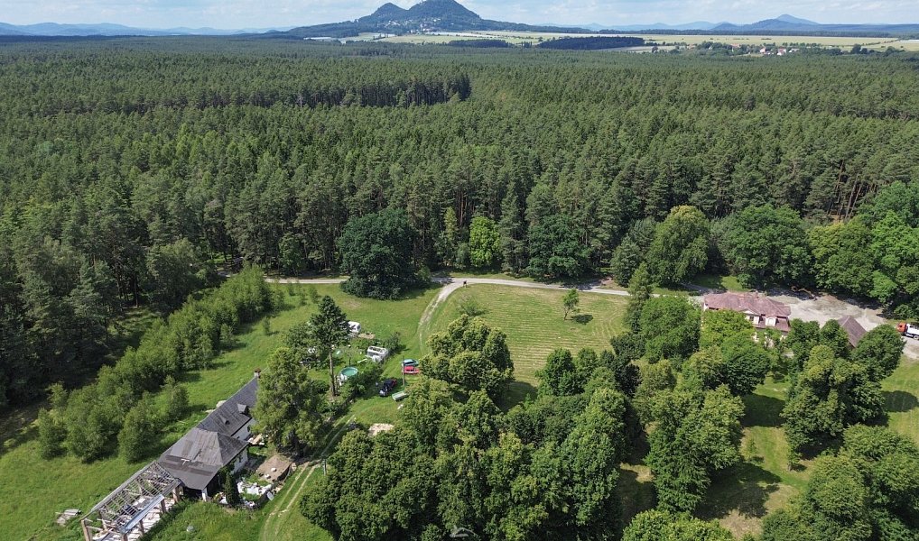 Prodej chaty/chalupy 79 m² s pozemkem 219 m², Březovice – náhled fotky 4