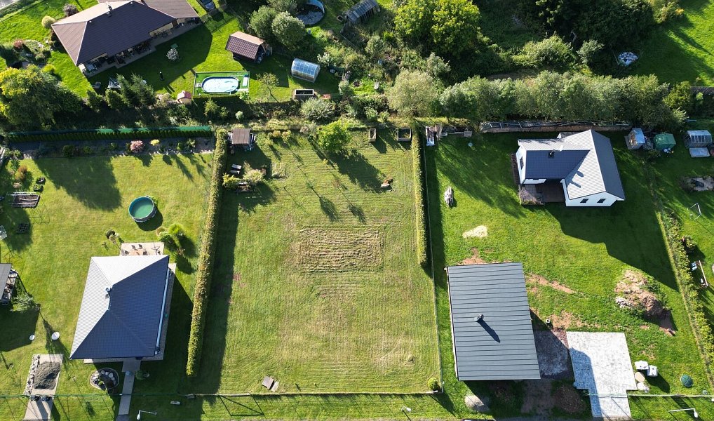 Prodej stavebního pozemku 1 356 m², Dolní Lánov – náhled fotky 14