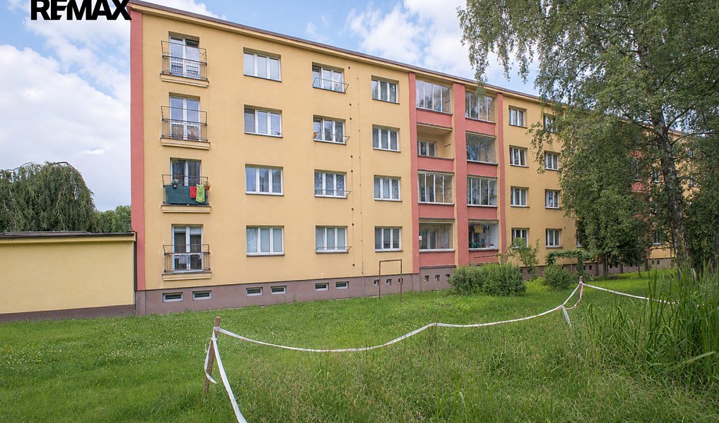 Prodej bytu 3+1 67 m², Ostrava – náhled fotky 24