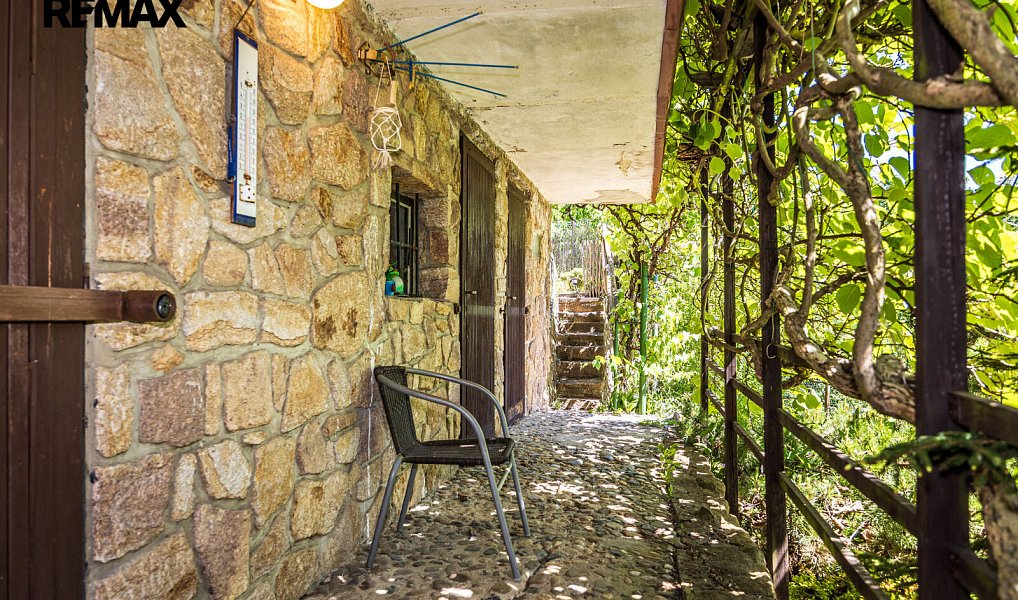 Prodej chaty/chalupy 44 m² s pozemkem 549 m², Dolní Zálezly – náhled fotky 6