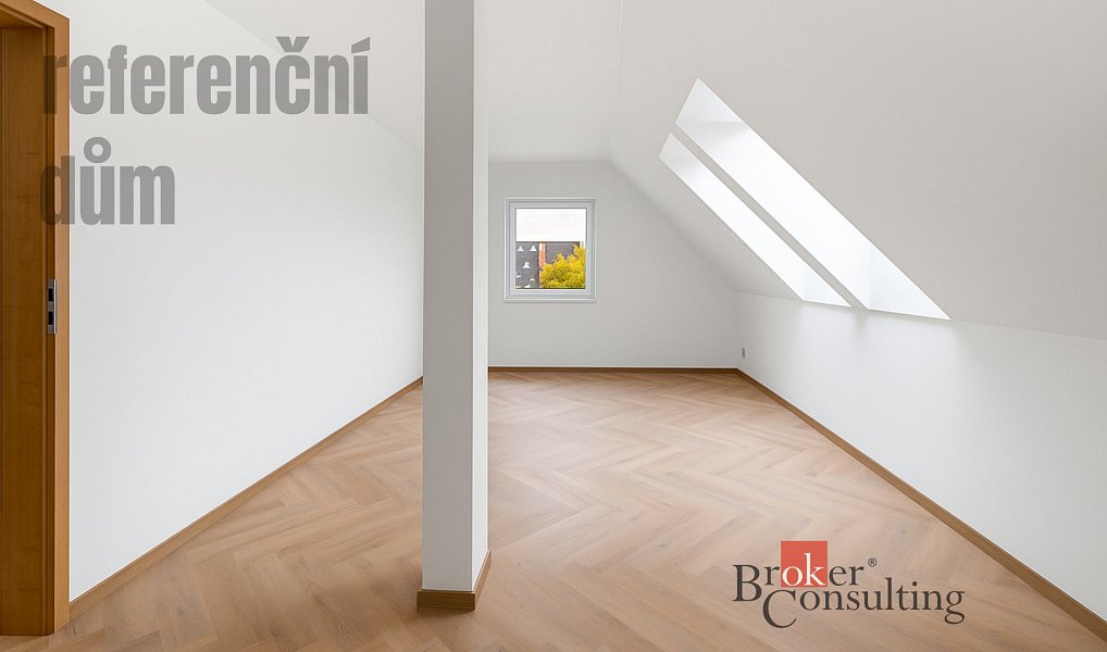 Prodej domu 125 m² s pozemkem 816 m², Sezemice – náhled fotky 24