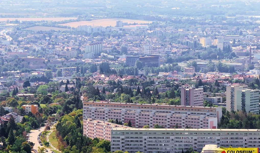 Prodej bytu 3+1 74 m², Brno – náhled fotky 15