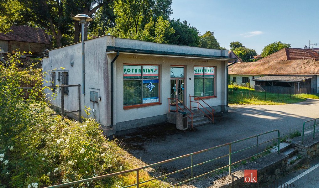 Prodej obchodních prostor 149 m², Arnolec – náhled fotky 10