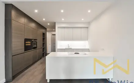 Pronájem bytu 3+kk 95 m²